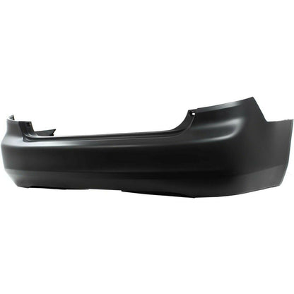 2003-2005 Honda Accord Sedan Rear Bumper