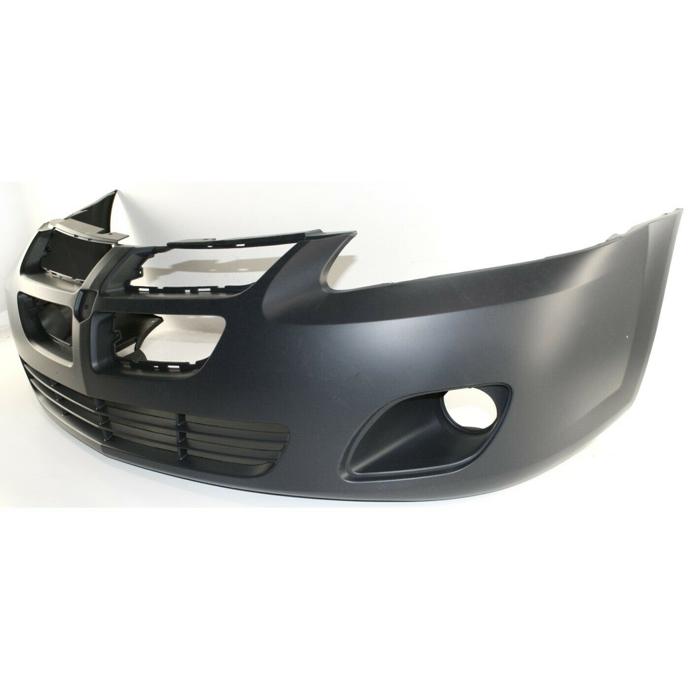 2004-2006 Dodge Stratus (W/ Fog Light Holes) Front Bumper Painted