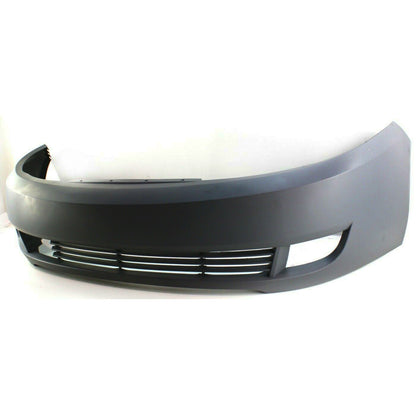 2001-2002 Mercury Cougar Front Bumper