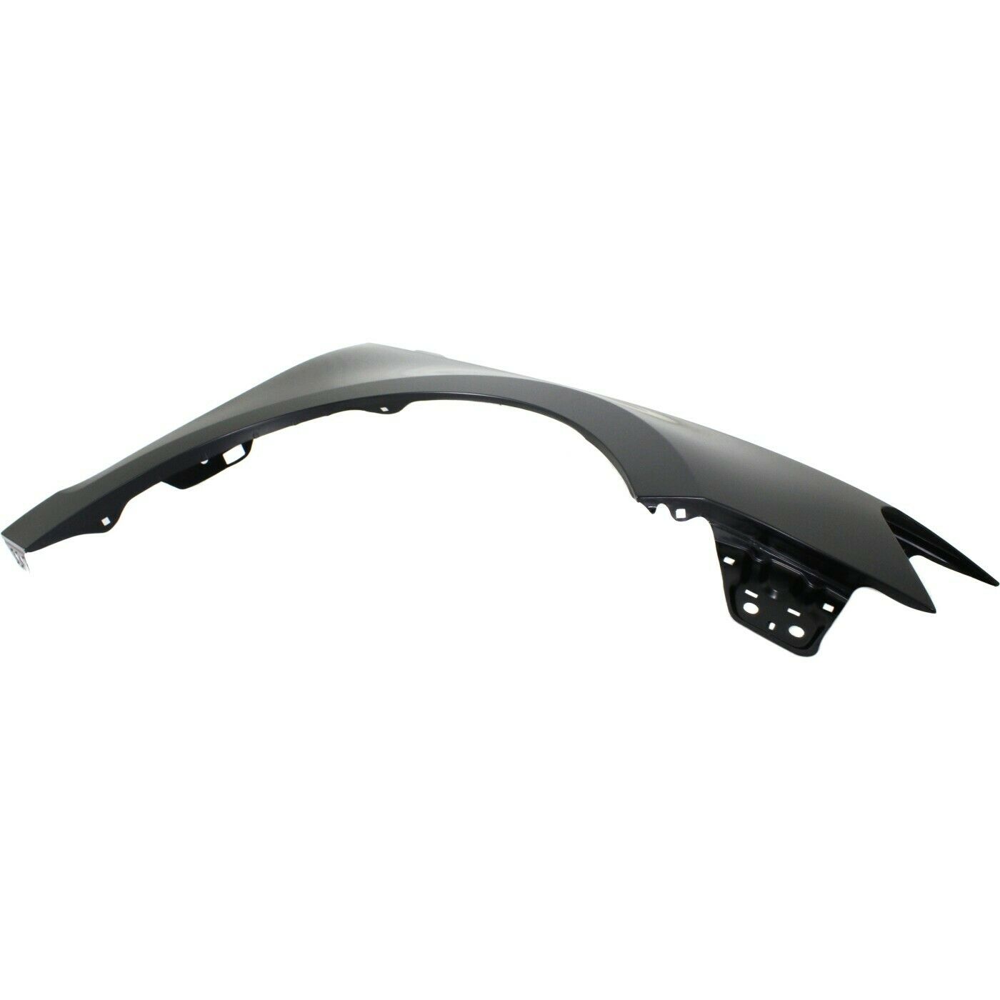 2011-2018 Volkswagen Jetta Sedan Fender