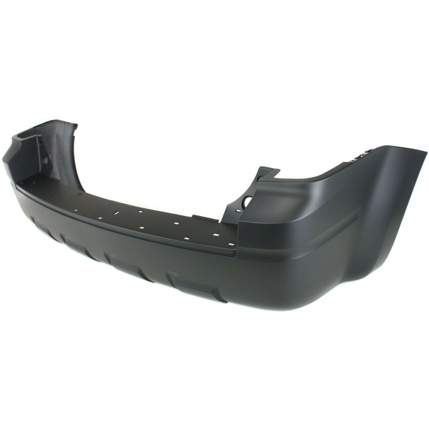 2008 Ford Escape Rear Bumper