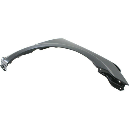 2004-2009 Nissan Quest Minivan Fender