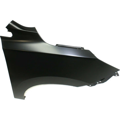 2010-2015 Hyundai Tucson Fender