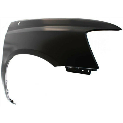 2001-2007 Toyota Highlander Fender