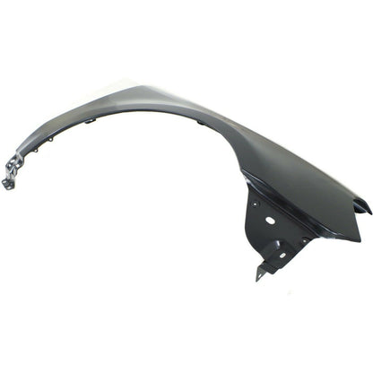 2005-2007 Mercury Montego Fender