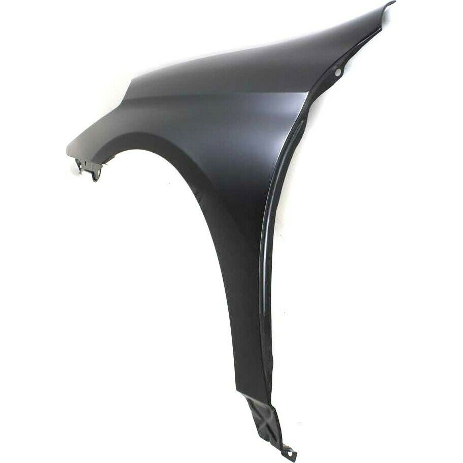 2004-2008 Toyota Solara Fender