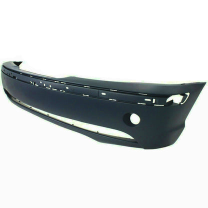 2002-2005 BMW 3-Series Sedan/Wagon Front Bumper