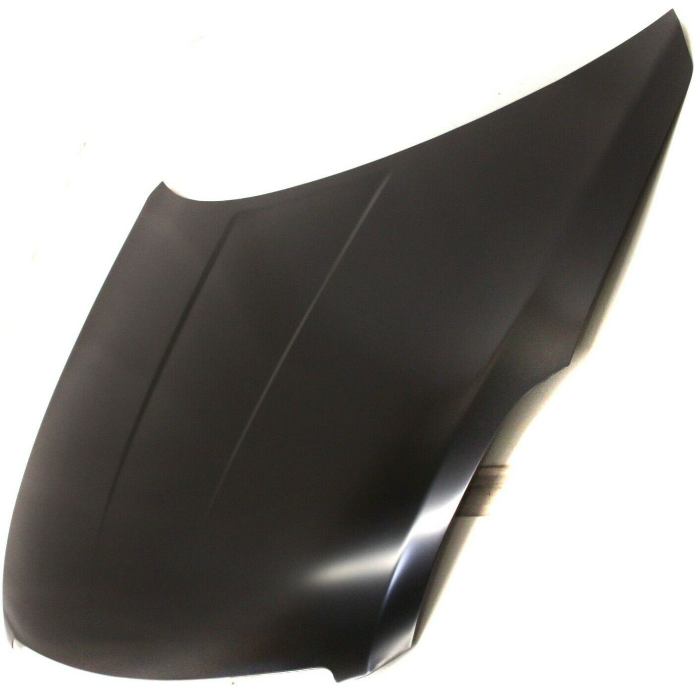 2008-2009 Nissan Altima Coupe Hood