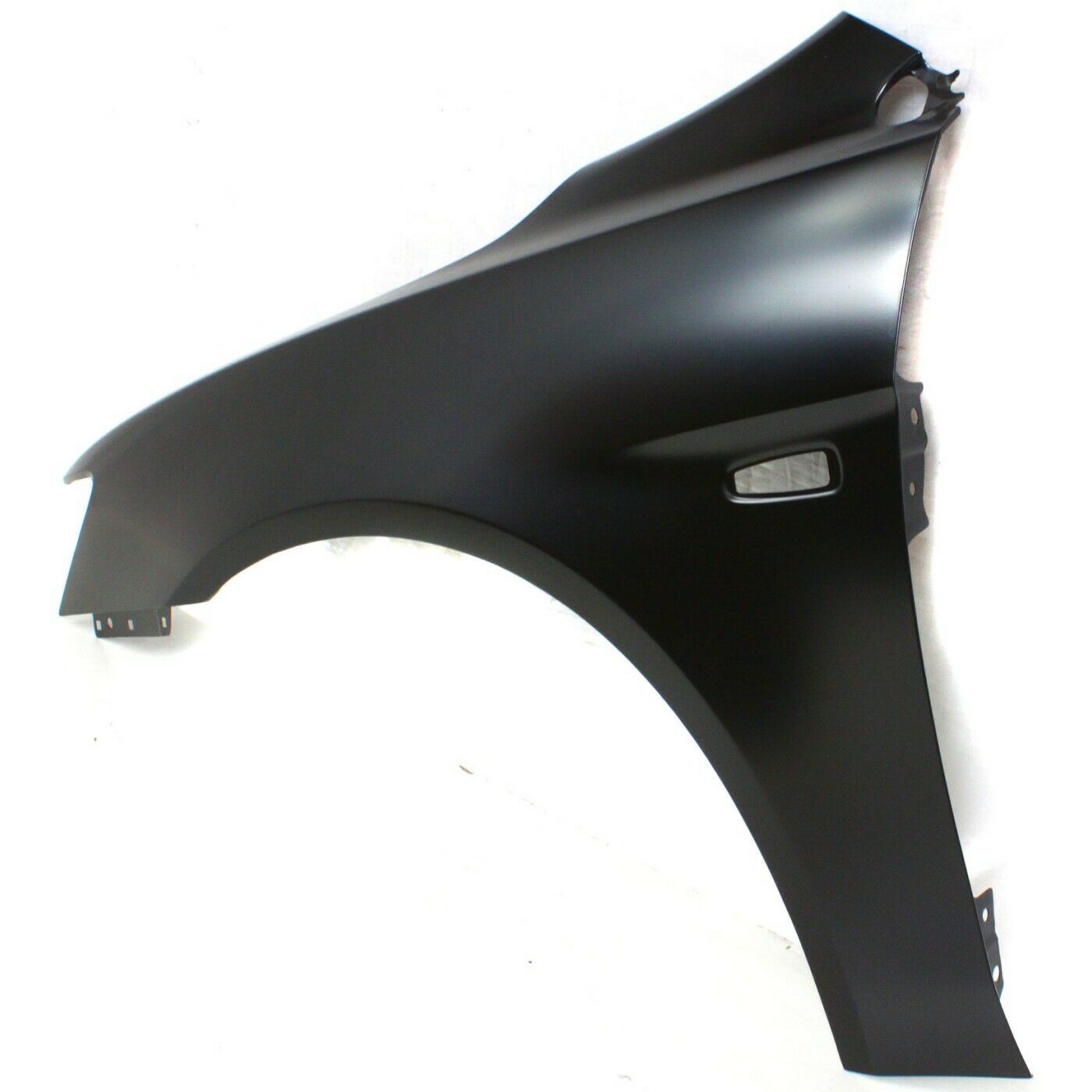 2008-2017 Mitsubishi Lancer Fender