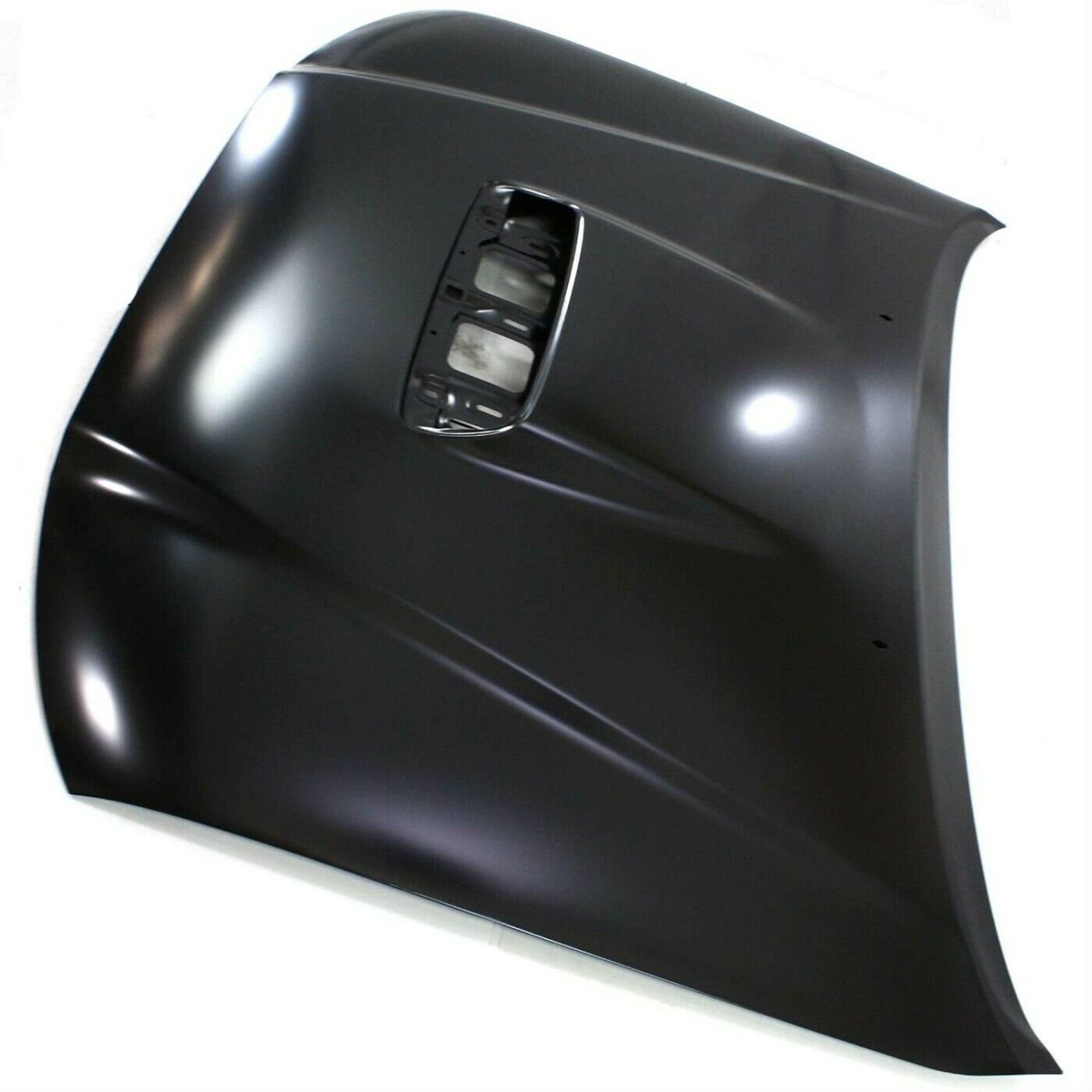 2005-2011 Toyota Tacoma (W/ Scoop Insert) Hood