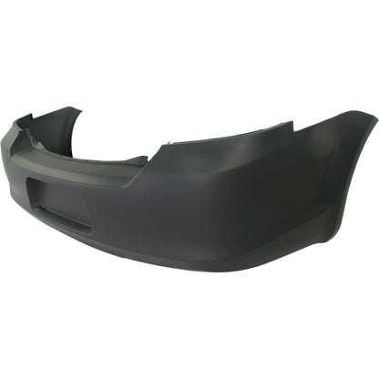 2011-2014 Dodge Avenger Rear Bumper