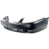 1999-2004 Ford Mustang (Base) Front Bumper Painted