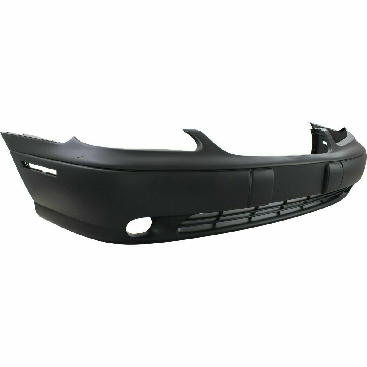 1997-2005 Chevy Malibu Front Bumper Painted