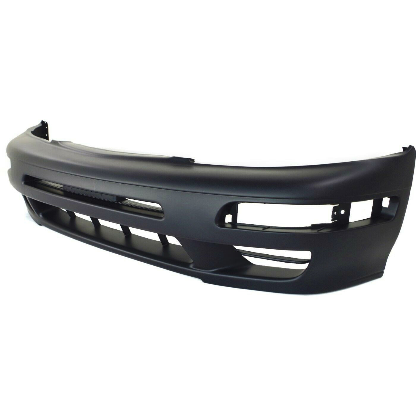1997-1999 Nissan Maxima Front Bumper - Fits Part Number 620220L725