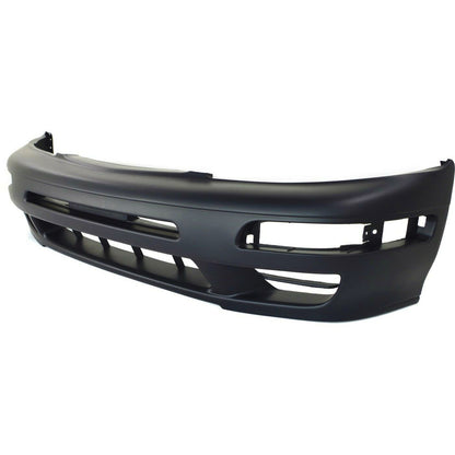 1997-1999 Nissan Maxima Front Bumper - Fits Part Number 620220L725