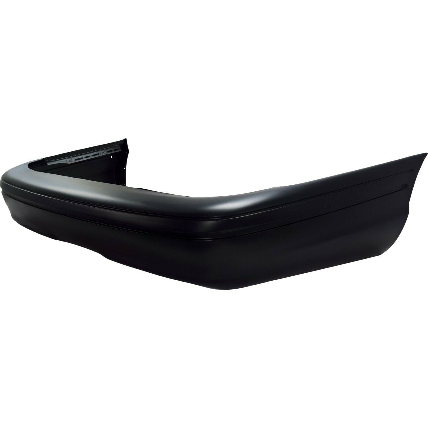 1998-2005 Ford Crown Victoria Rear Bumper