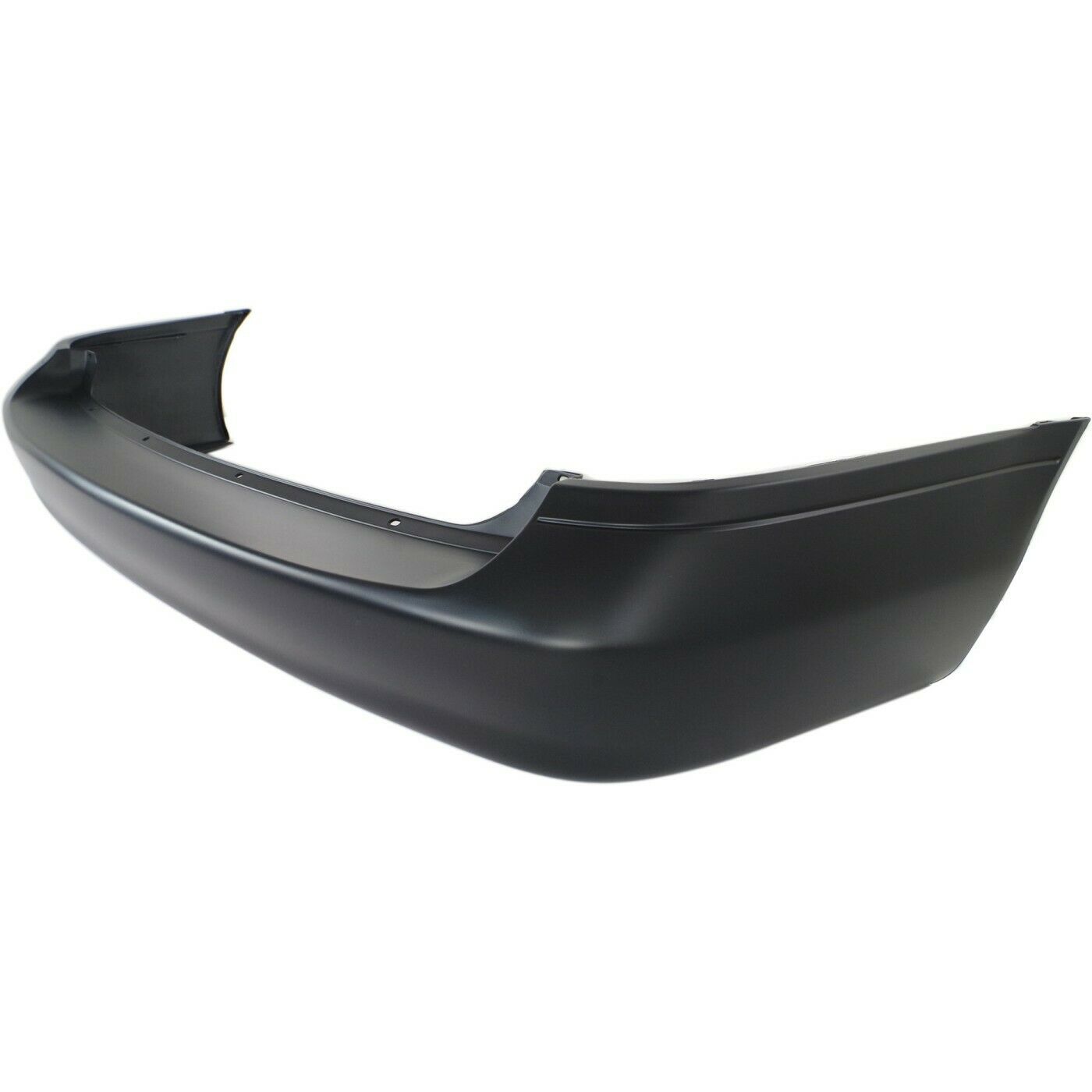 1998-2003 Toyota Sienna Rear Bumper