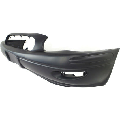 2000-2005 Buick LeSabre Front Bumper