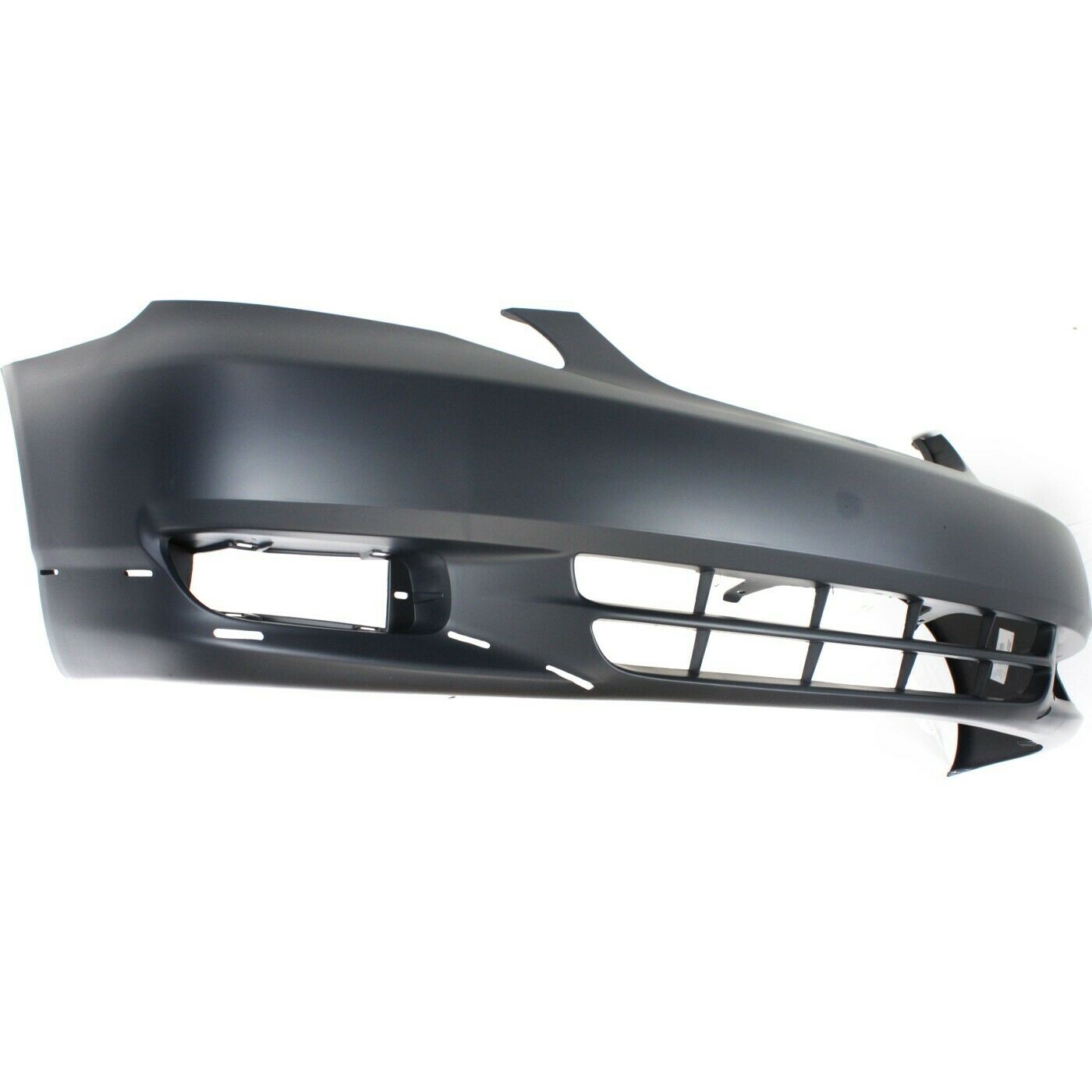 2003-2004 Toyota Corolla (S) Front Bumper