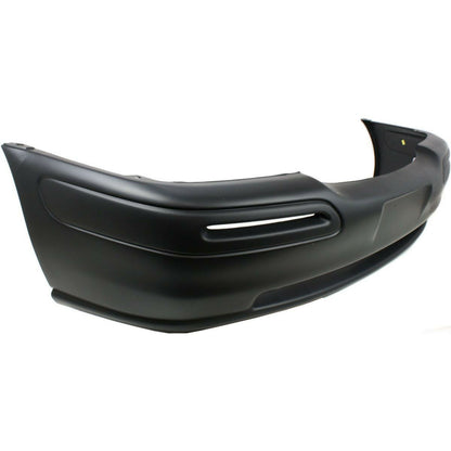 1997-2000 Chevy Venture Front Bumper