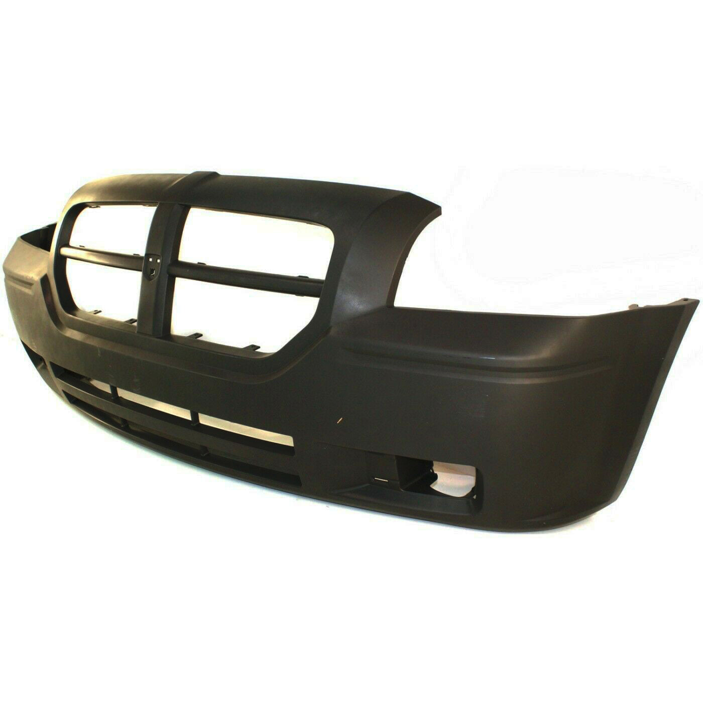 2005-2007 Dodge Magnum (SE, SXT, R/T) Front Bumper - Fits Part Number 4805768AB