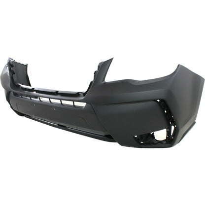 2014-2018 Subaru Forester (2.0L) Front Bumper