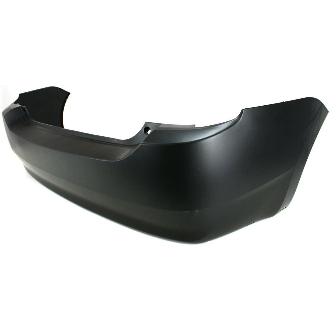 2004-2009 Toyota Prius Rear Bumper