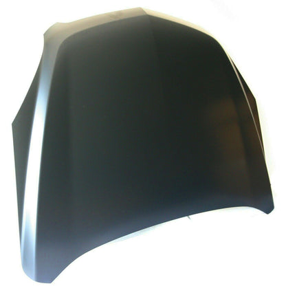 2010-2014 Chevy Equinox Hood