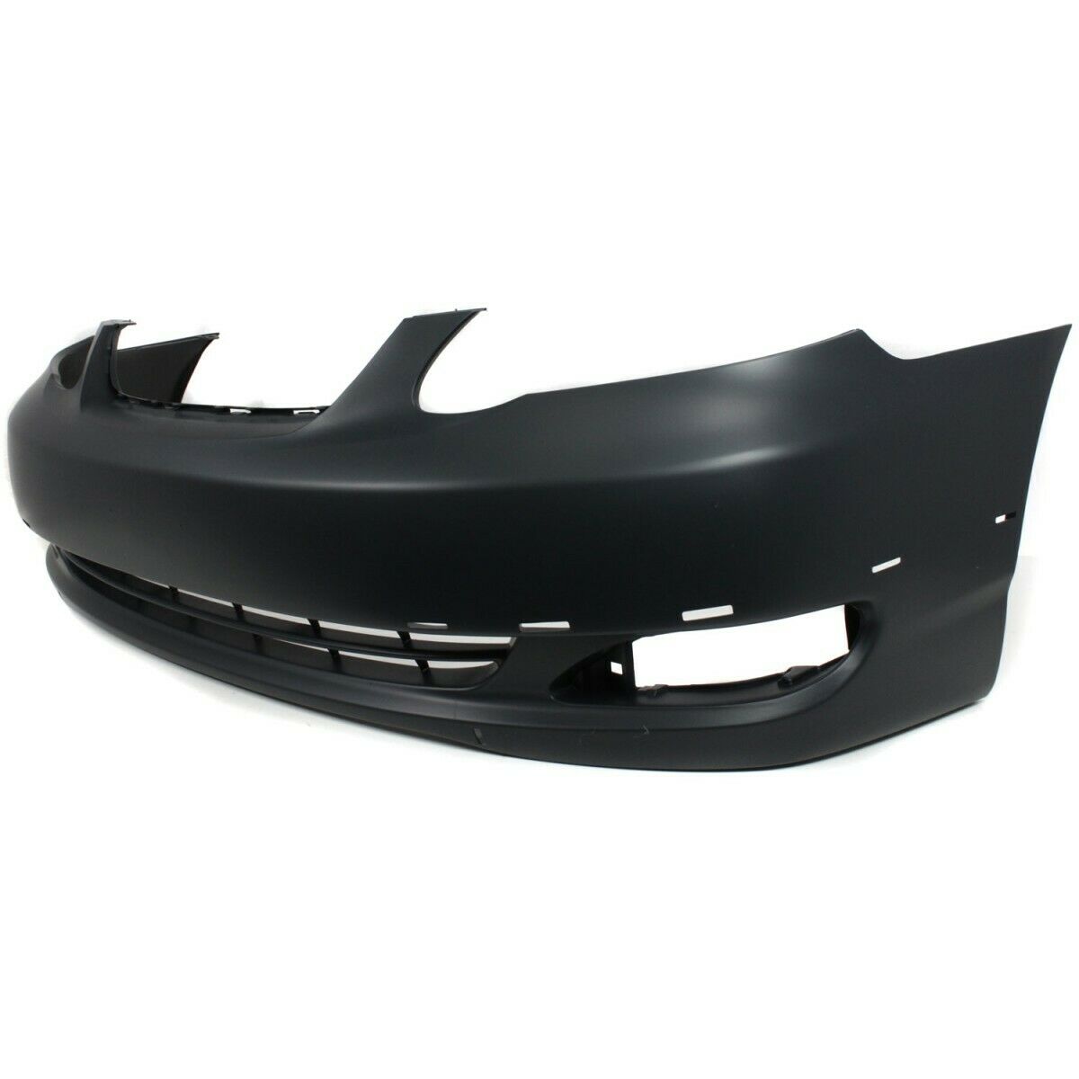 2005-2008 Toyota Corolla (S, XRS) Front Bumper