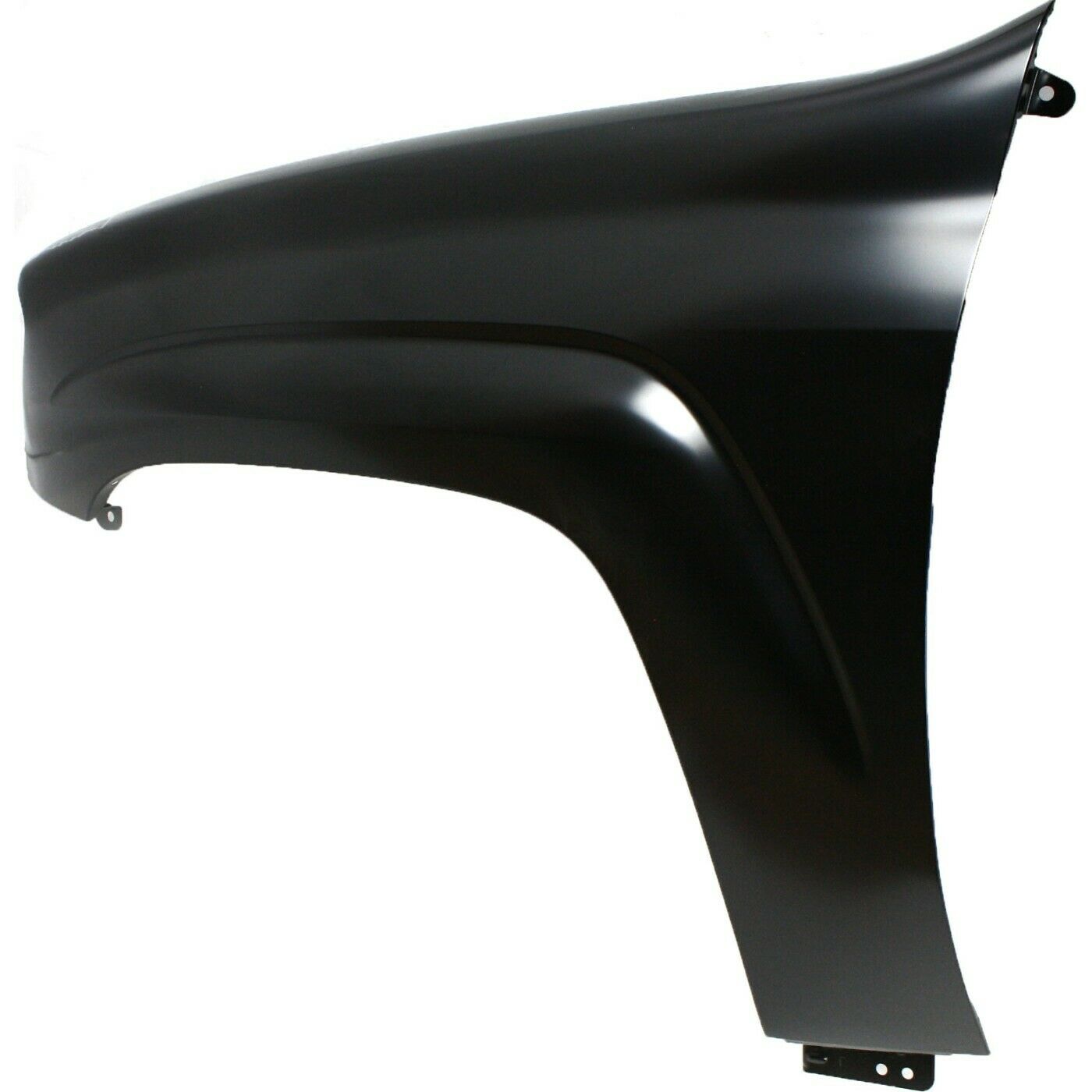 2002-2009 Chevy Trailblazer Fender