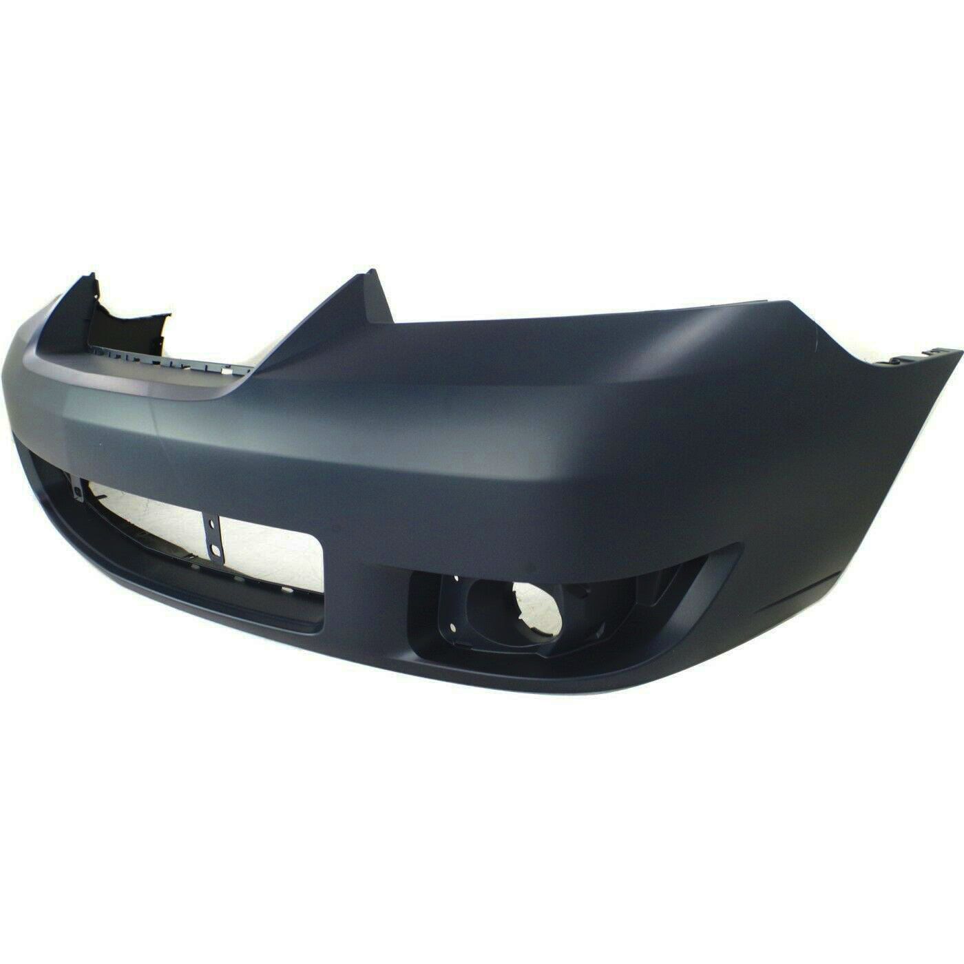 2006-2008 Chevy Malibu (LTZ | W/ Fog Light Holes) Front Bumper