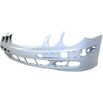 2003-2006 Mercedes E-Class Sedan/Wagon Front Bumper