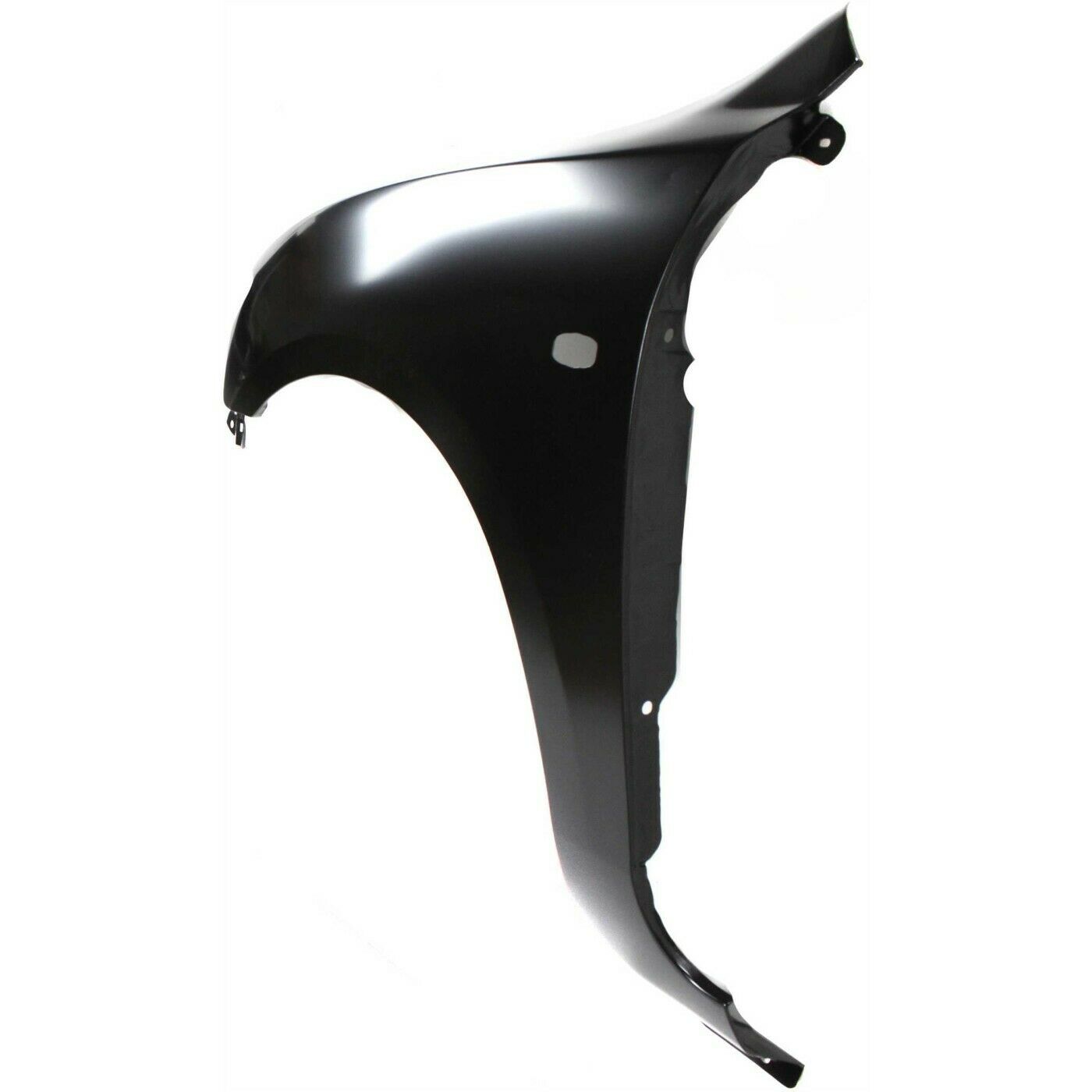 2004-2009 Mazda 3 Sedan Fender