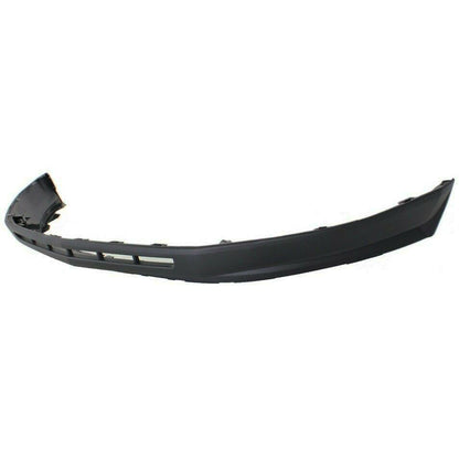 2010-2016 Cadillac SRX Front Lower Bumper