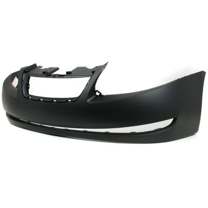 2005-2007 Saturn Ion Sedan Front Bumper