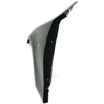 2004-2010 BMW 5-Series Sedan Fender