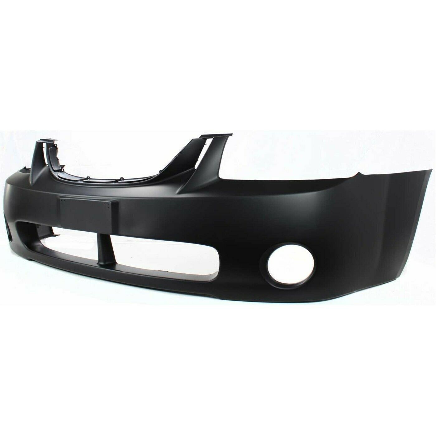 2004-2006 Kia Spectra Front Bumper Painted