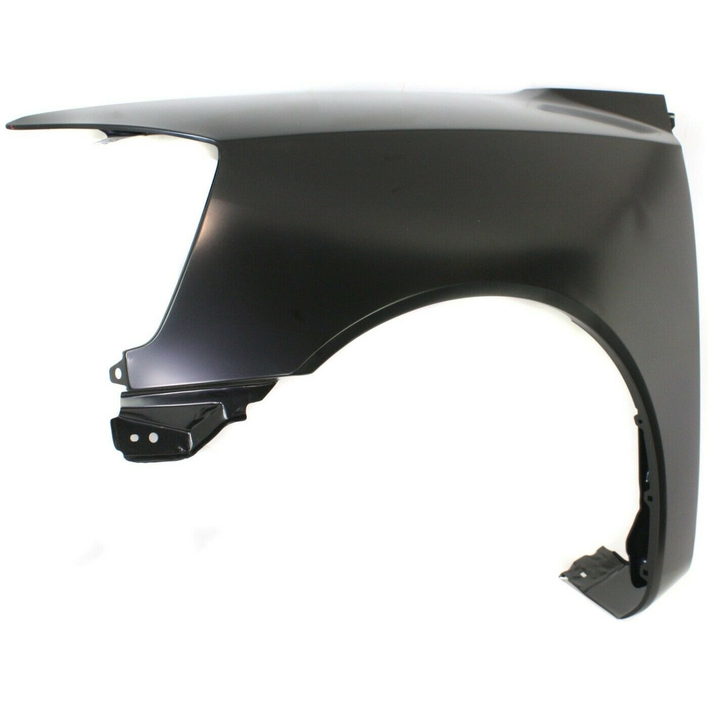 2004-2008 Nissan Titan Fender