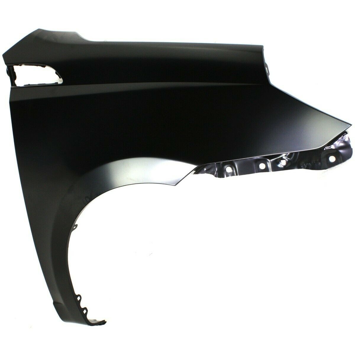 2009-2011 Chevy Aveo 5 Fender