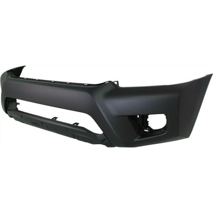 2012-2015 Toyota Tacoma (W/O Flare Holes) Front Bumper