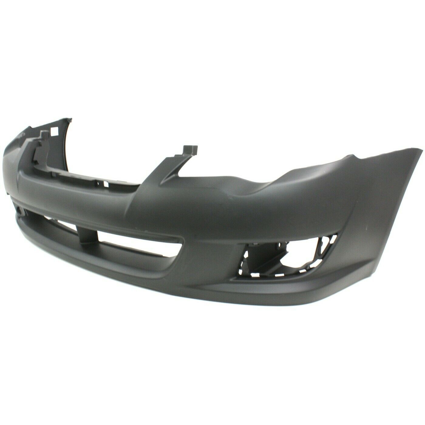 2008-2009 Subaru Legacy Front Bumper