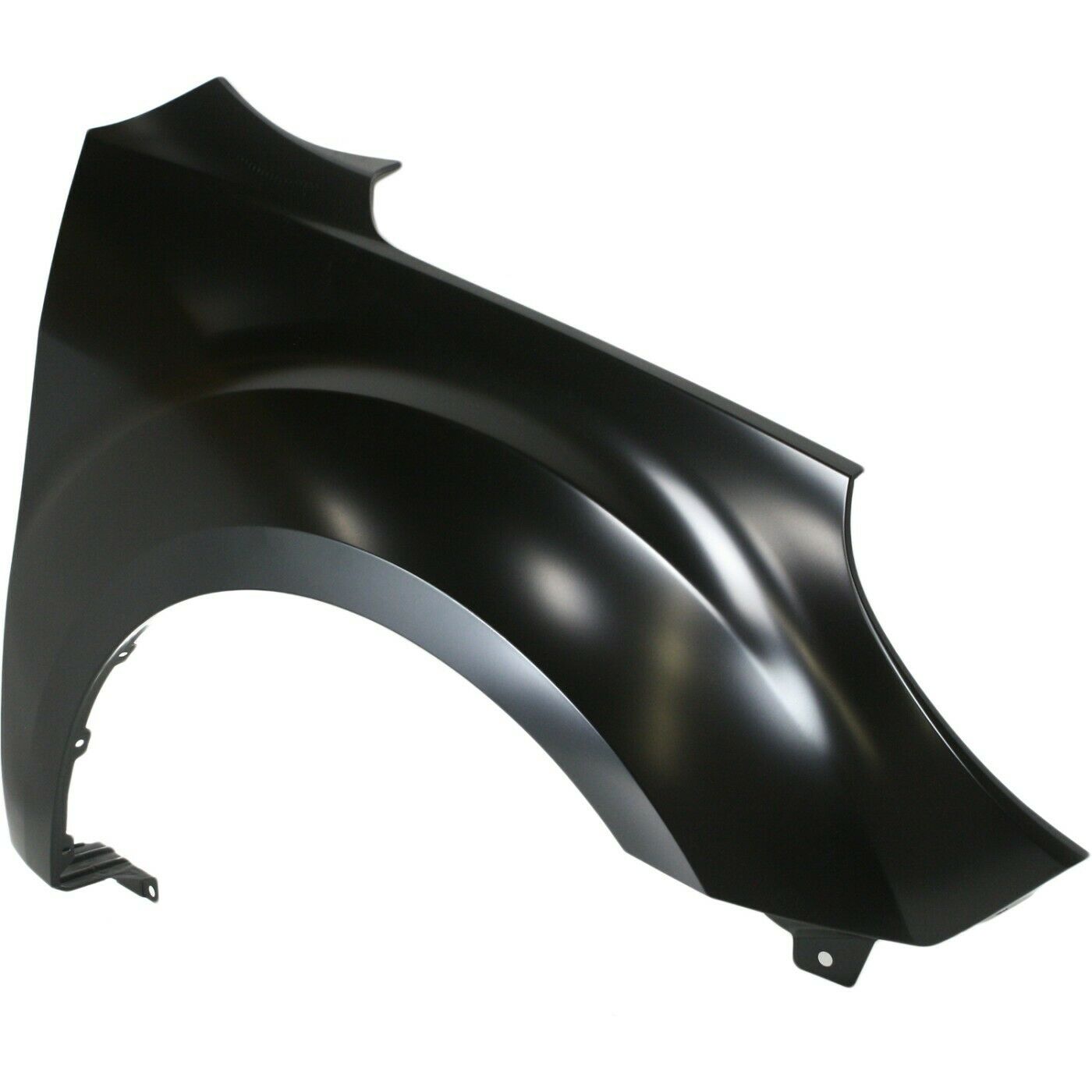 2010-2017 Chevy Equinox Fender