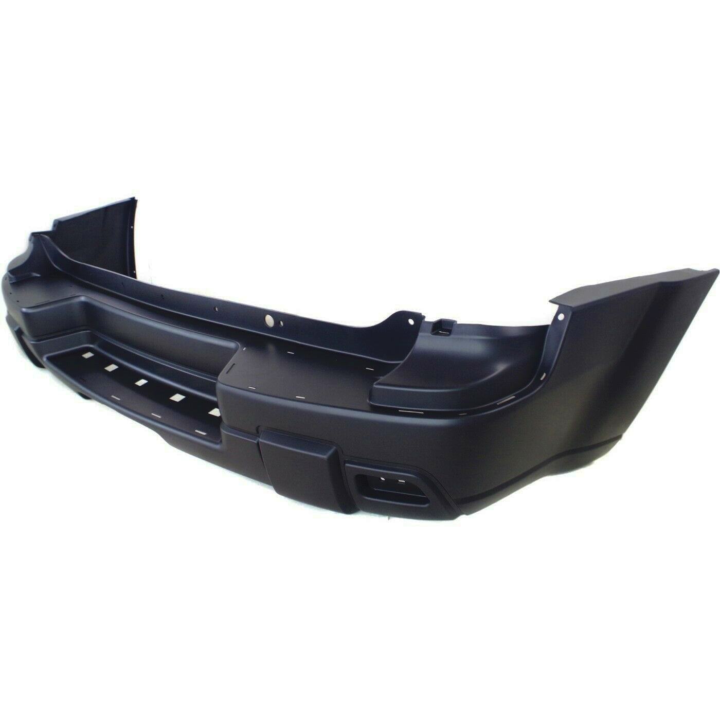 2002-2006 Chevy Trailblazer Rear Bumper