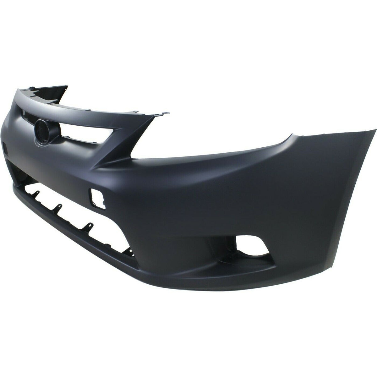 2005-2010 Scion TC M Power Style 1 Piece Polyurethane Front Bumper 2005-2010 Scion TC M Power Style 1 Piece Polyurethane Front Bumper