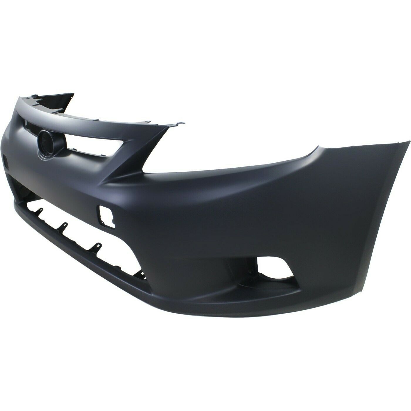 2011-2013 Scion TC Front Bumper