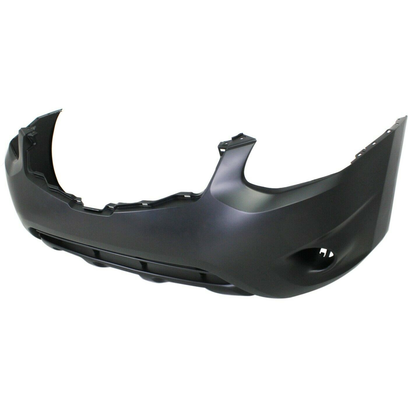 2011-2015 Nissan Rogue (S, SL) Front Bumper