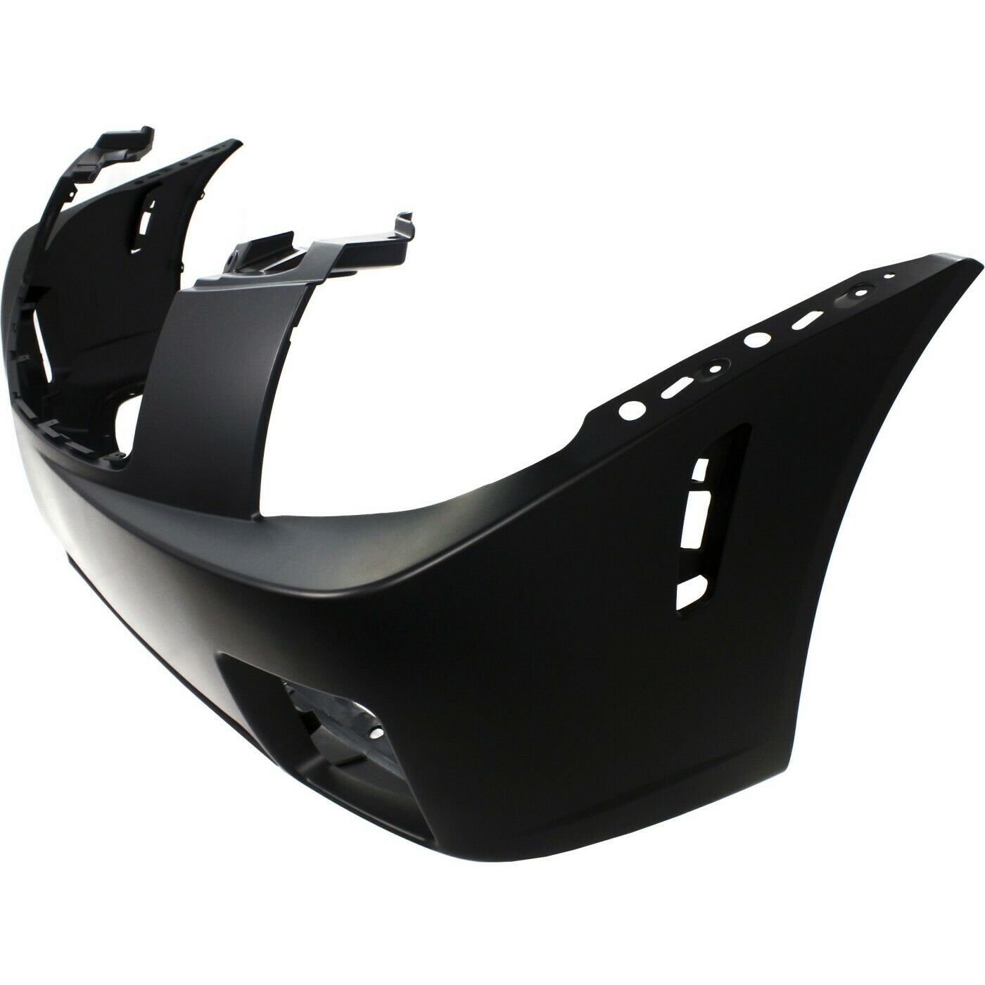 2003-2007 Cadillac CTS Front Bumper Painted