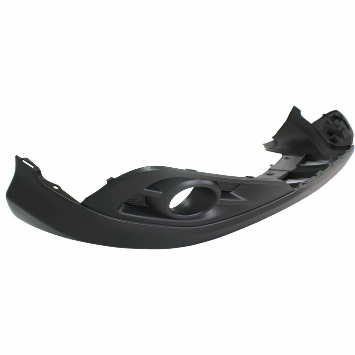 2012-2014 Honda CRV Lower Front Bumper Painted