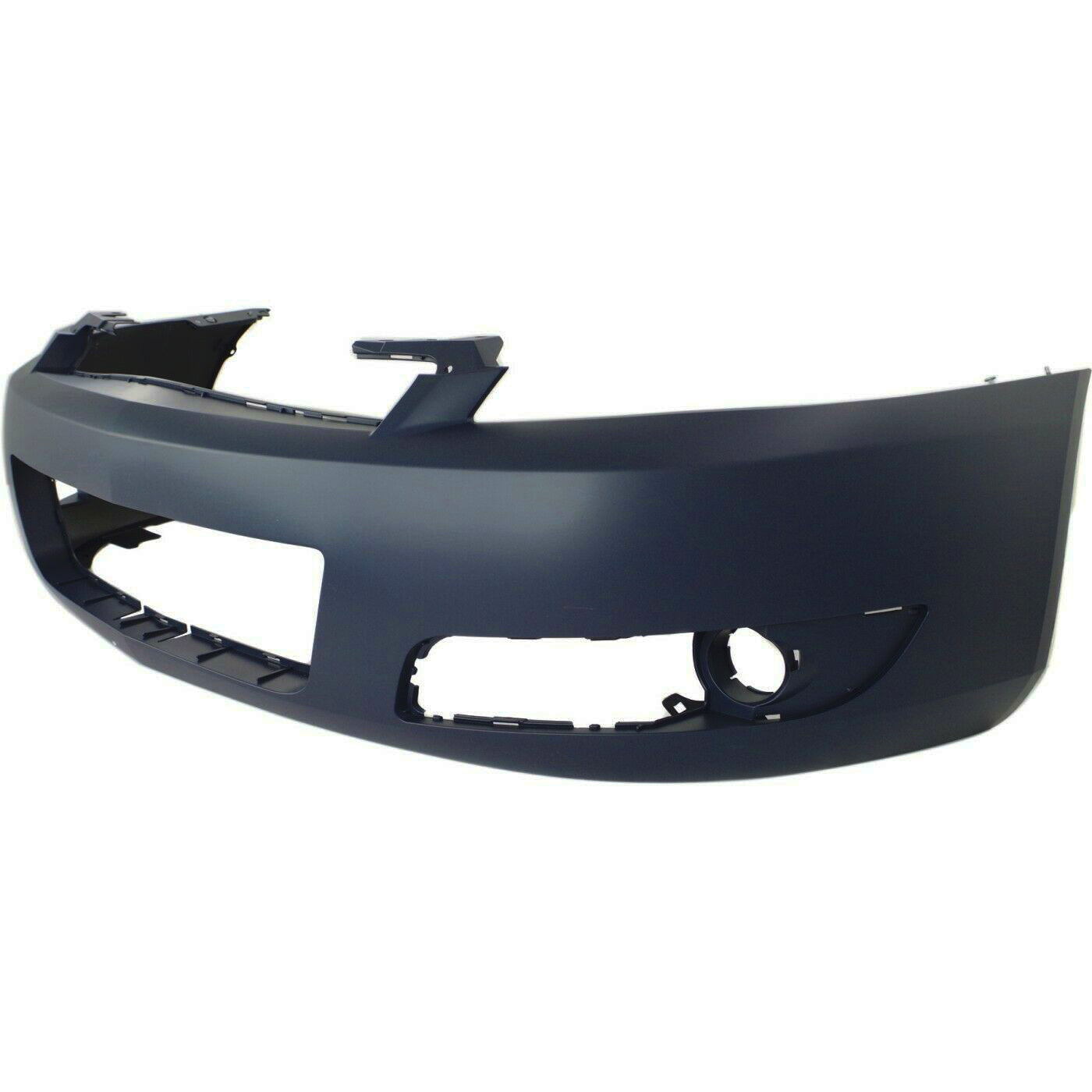 2006-2013 Chevy Impala (W/ Fogs) Front Bumper Painted