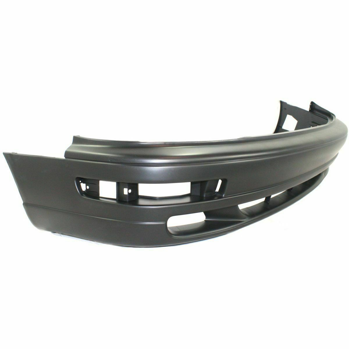 1992-1994 Toyota Camry Front Bumper